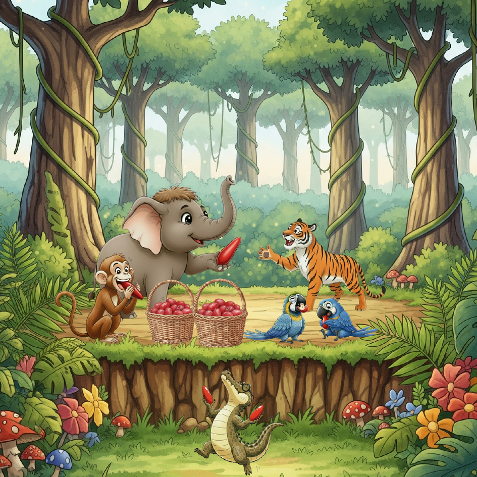 Theus & Lakus - Band 1